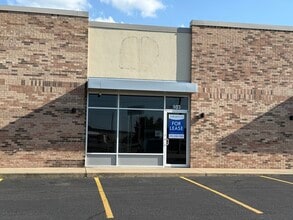 2311 Bloomfield Rd, Cape Girardeau, MO à louer Photo intérieure– Image 1 sur 12