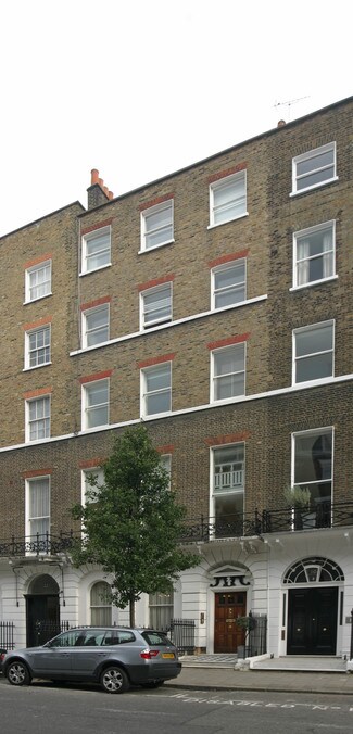 Plus de détails pour 11 Devonshire Pl, Londres - Médical à louer