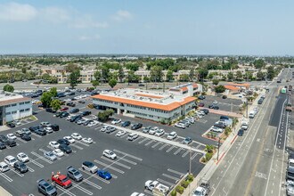 18821 Delaware St, Huntington Beach, CA - VUE AÉRIENNE  vue de carte
