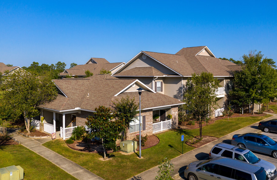 3500 Groveland Rd, Ocean Springs, MS à vendre - Photo principale – Image 1 sur 5