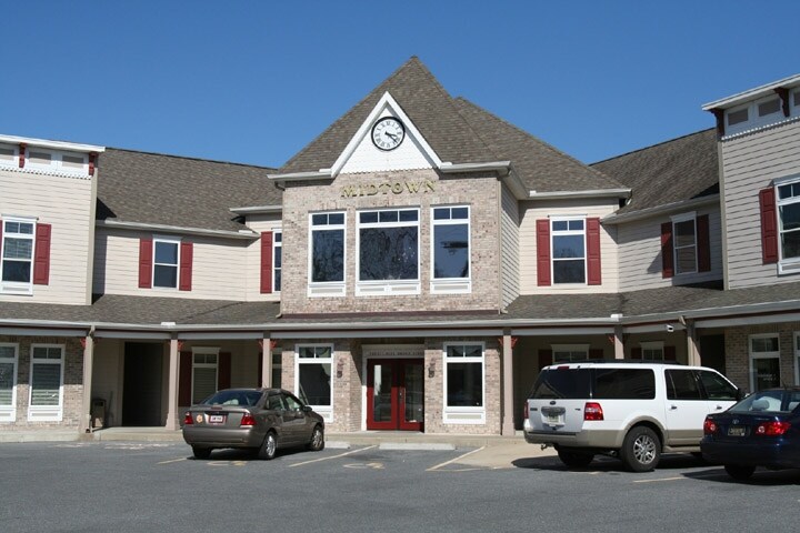 29 Broad St, Berlin, MD à vendre Photo principale– Image 1 sur 20