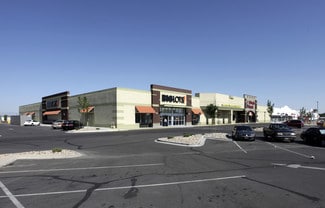 Plus de détails pour 889-893 S Kuner Rd, Brighton, CO - Local commercial à louer