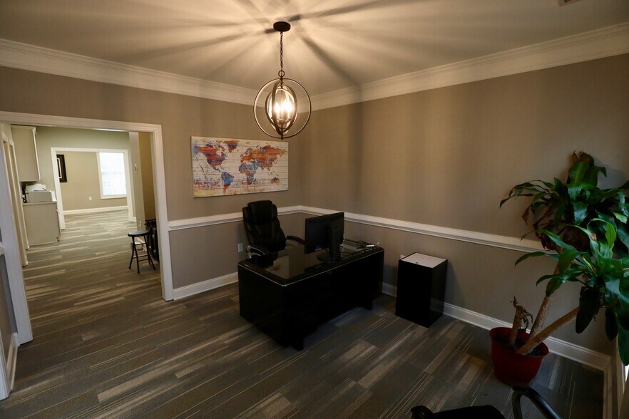 3950 Cobb Pky NW, Acworth, GA à louer - Photo intérieure – Image 2 sur 10