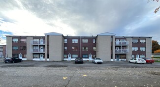 Plus de détails pour 1360-1394 Rue Gérard-Malouin, Nicolet, QC - Logement à vendre