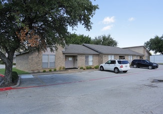 Plus de détails pour 2100 Roosevelt Dr, Arlington, TX - Bureau à louer