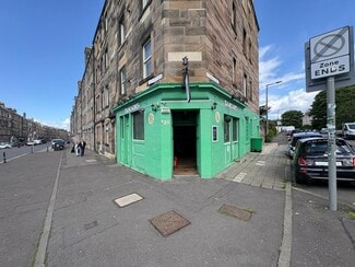 Plus de détails pour 280 Easter Rd, Edinburgh - Local commercial à louer