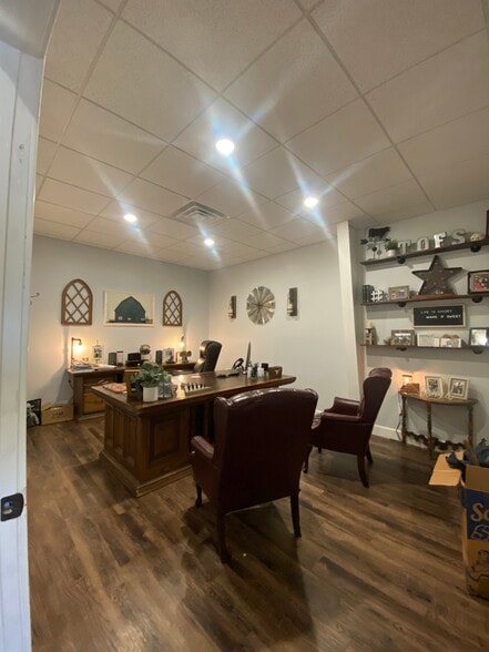 5802-82 E Highway 62, Lubbock, TX à louer - Photo intérieure – Image 3 sur 14