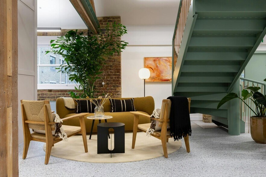 2 Pear Tree Ct, Londres à louer - Photo intérieure – Image 3 sur 44