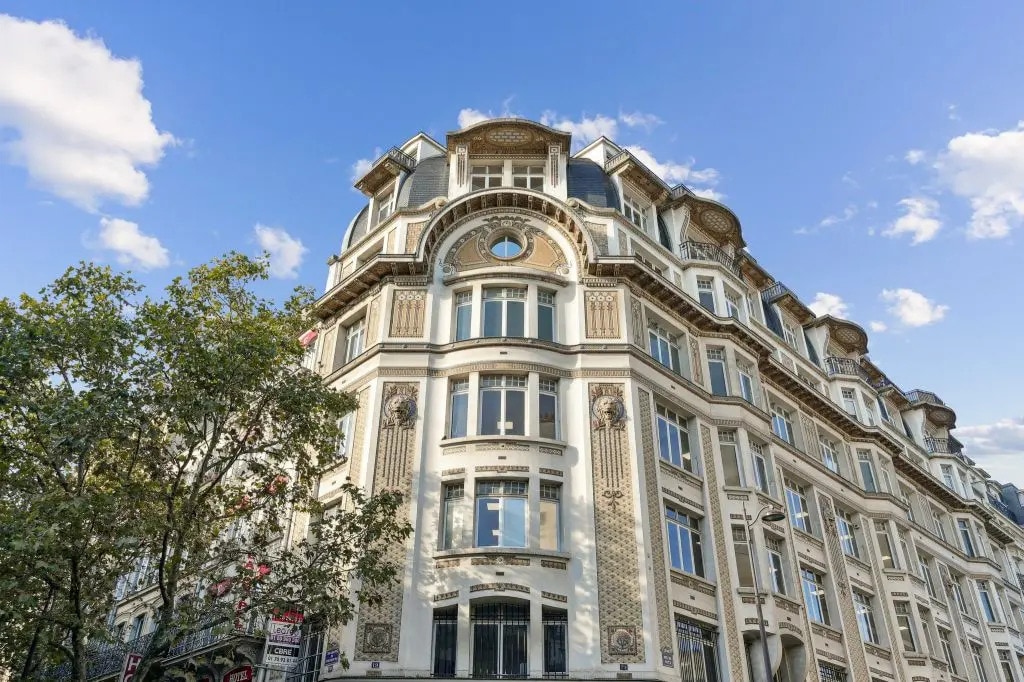 1-3 Rue De Metz, Paris à louer Photo de l’immeuble– Image 1 sur 10