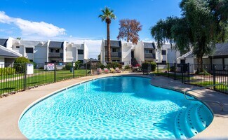 Plus de détails pour 302 E Monte Vista, Phoenix, AZ - Logement à vendre