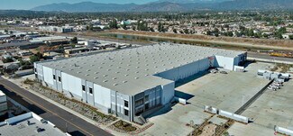 Plus de détails pour 4369 State St, Montclair, CA - Industriel/Logistique à vendre