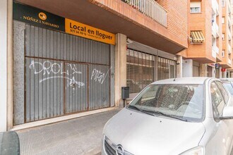 Carreró del Gas, 7-15, Reus, Tarragona à louer Photo intérieure– Image 1 sur 9