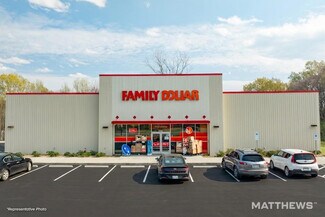 Plus de détails pour 1283 W Frontage Rd, Rio Rico, AZ - Local commercial à vendre