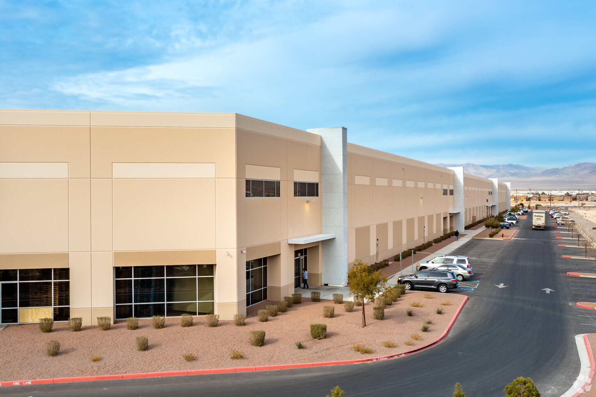 3732 N Las Vegas Blvd, Las Vegas, NV à louer Photo principale– Image 1 sur 4