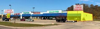 Plus de détails pour 37885 Selch Rd, Prairie Du Chien, WI - Local commercial à louer