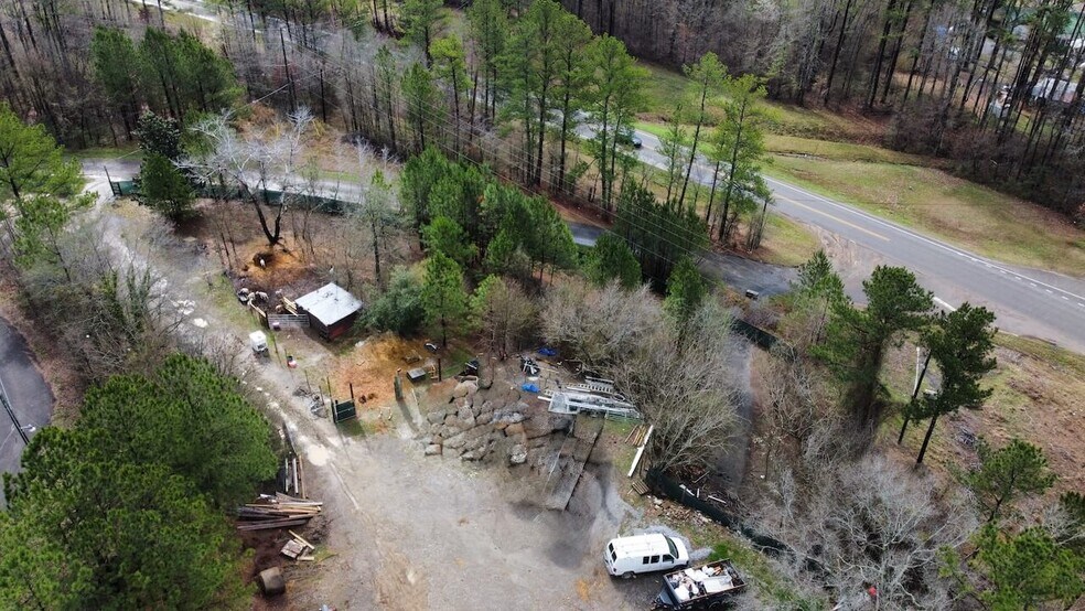 4681 Nelson Dr, Bessemer, AL à vendre - Aérien – Image 2 sur 15