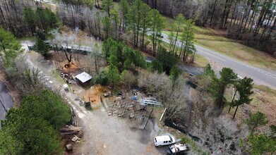 4681 Nelson Dr, Bessemer, AL - Vue aérienne vue de carte - Image1