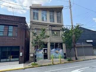 Plus de détails pour 282 Morewood Ave, Pittsburgh, PA - Bureau à vendre