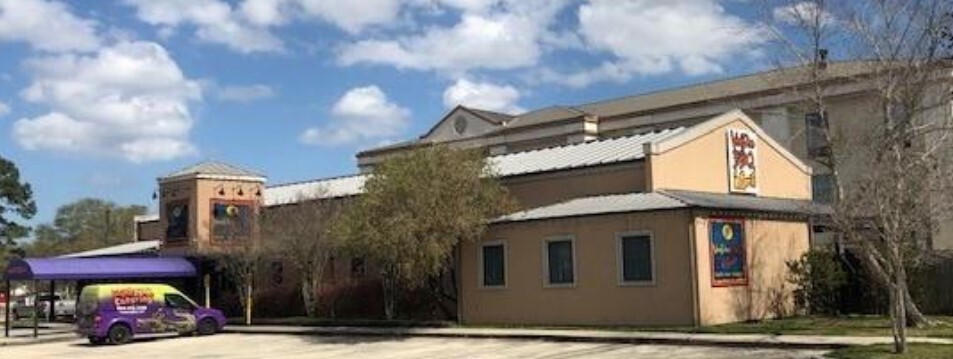 100 James Blvd, Saint Rose, LA à louer - Photo principale – Image 1 sur 1