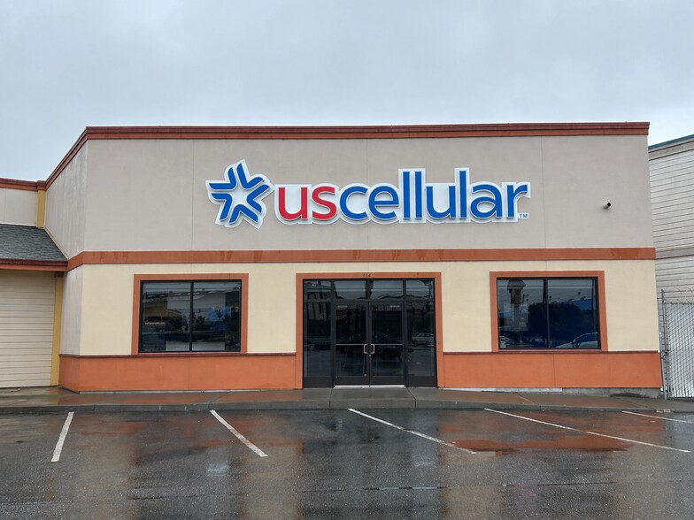 1440 Broadway, Eureka, CA à louer - Photo principale – Image 1 sur 1