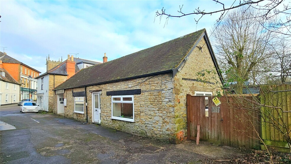South St, Gillingham à vendre - Photo principale – Image 1 sur 3