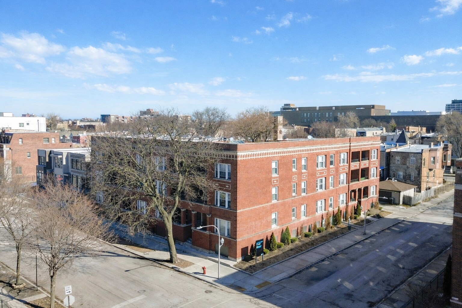 4859 S Champlain Ave, Chicago, IL à vendre Photo principale– Image 1 sur 5