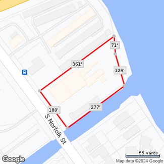 Plus de détails pour 2075 Norfolk St, San Mateo, CA - Local commercial à vendre