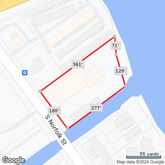 Plus de détails pour 2075 Norfolk St, San Mateo, CA - Local commercial à vendre