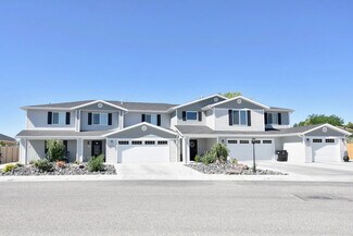 Plus de détails pour 1971 W Gemini Meadows Ln, Cedar City, UT - Logement à vendre