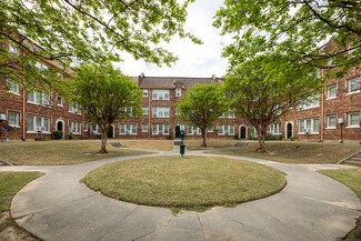 Plus de détails pour 1531 Poplar Ave, Memphis, TN - Logement à vendre