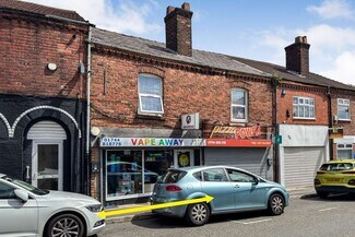 Plus de détails pour 7-9 Junction Ln, St Helens - Local commercial à vendre