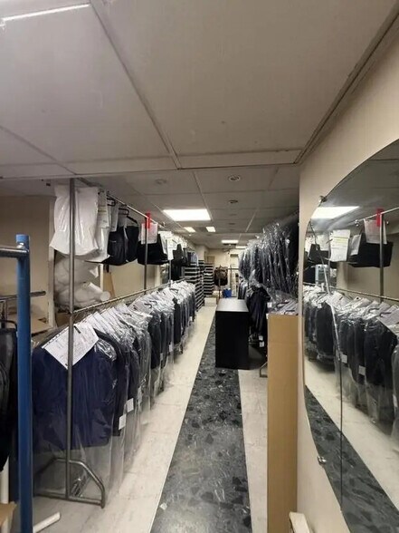 Local commercial dans Paris à vendre - Photo intérieure – Image 3 sur 14