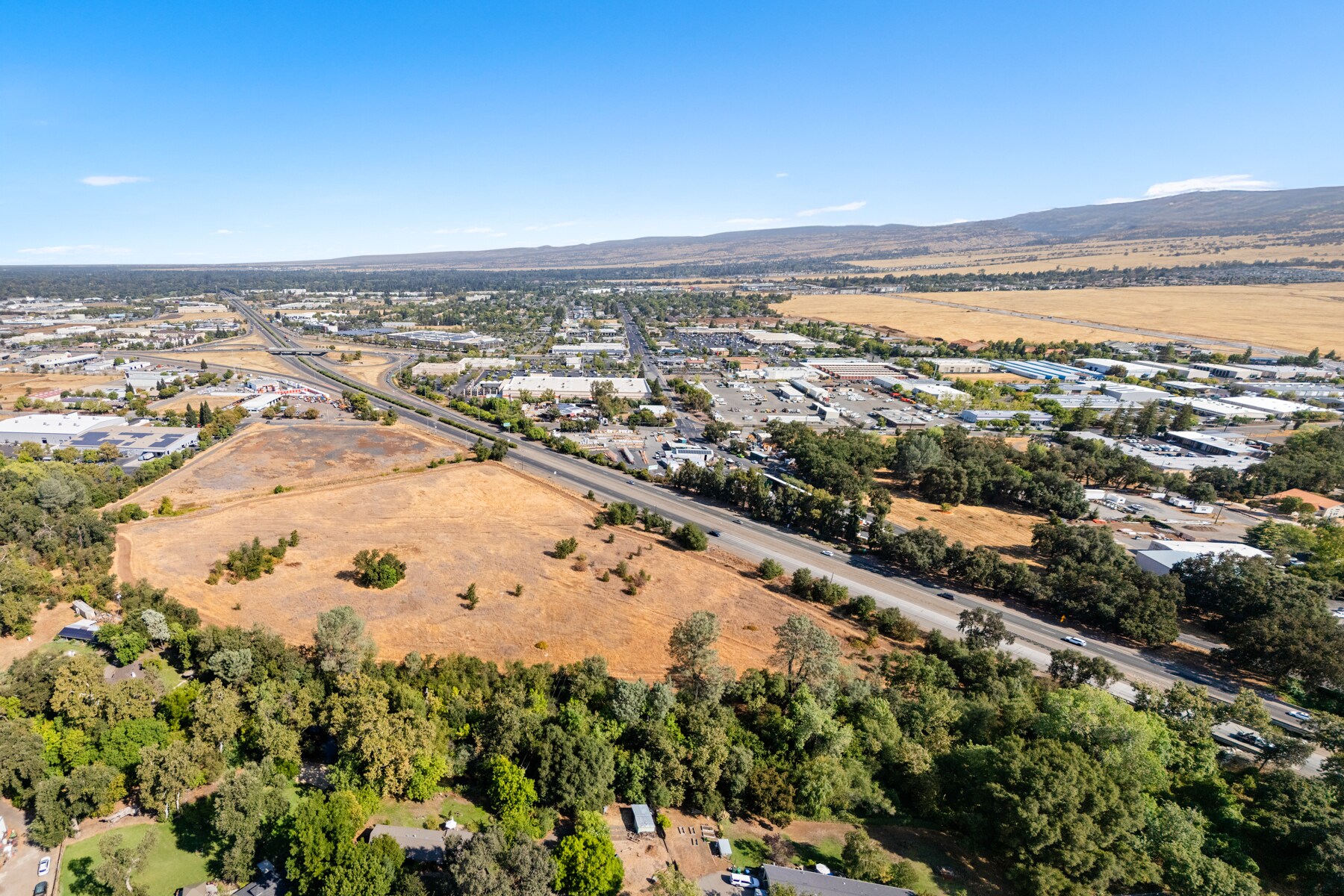Fair St, Chico, CA à vendre Aérien– Image 1 sur 6