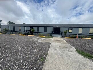 Plus de détails pour 208 4th St, Fort Myers, FL - Local d'activités à louer