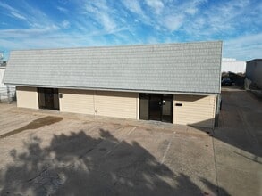 165 S 122nd Ave, Tulsa, OK à louer Photo intérieure– Image 1 sur 15