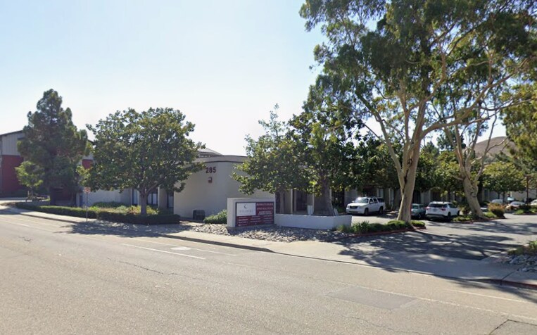 285 South St, San Luis Obispo, CA à louer - Photo de l’immeuble – Image 2 sur 3