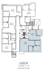 Suites 7-8