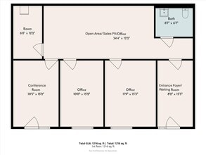 545 Beckett Rd, Logan Township, NJ à louer Photo intérieure– Image 2 sur 16