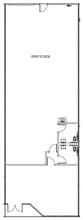 10525-10625 Newkirk St, Dallas, TX à louer Plan d’étage– Image 1 sur 1