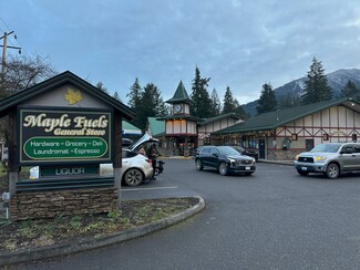 Plus de détails pour 7797 Silver Lake Rd, Maple Falls, WA - Local commercial à vendre