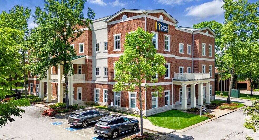 5205 Maryland Way, Brentwood, TN à vendre - Photo de l’immeuble – Image 2 sur 5
