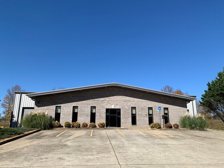 30 River Ct, Cartersville, GA à vendre - Photo de l’immeuble – Image 3 sur 13