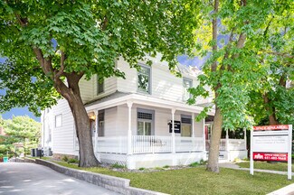 Plus de détails pour 3137 Hennepin Ave S, Minneapolis, MN - Bureau à vendre