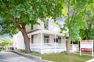 Plus de détails pour 3137 Hennepin Ave S, Minneapolis, MN - Bureau à vendre