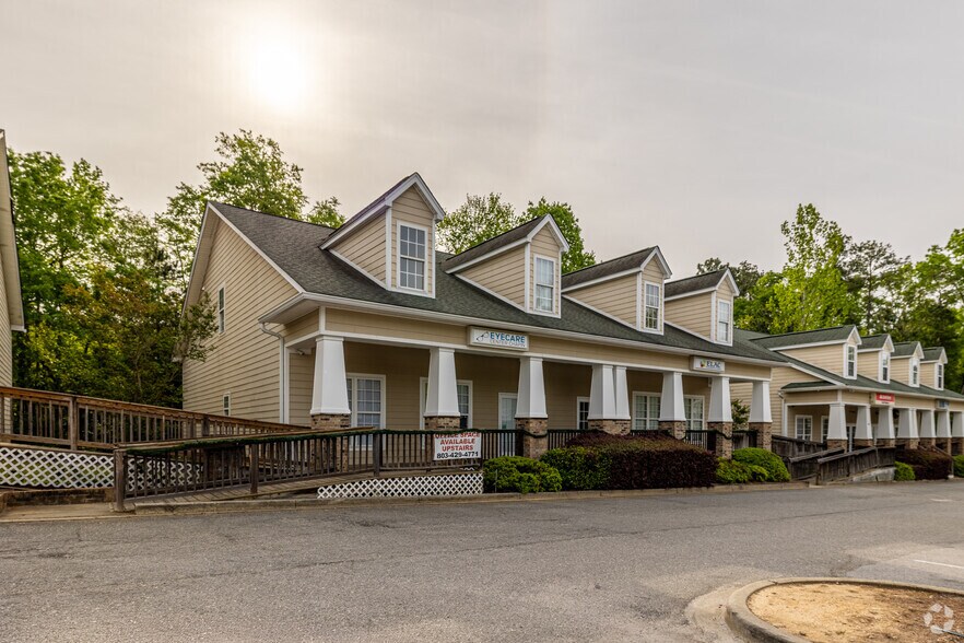 506 Old Lexington Hwy, Chapin, SC à louer - Photo principale – Image 1 sur 1