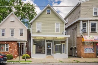 Plus de détails pour 360 Scott St, Wilkes-Barre, PA - Local commercial à vendre