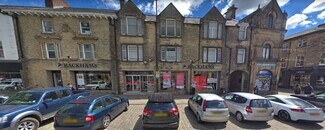 Plus de détails pour 8 Albion Yard, Skipton - Local commercial à louer