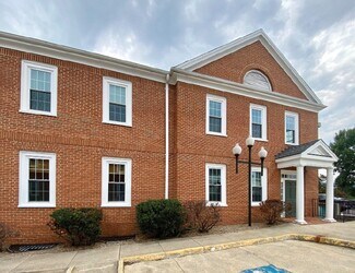 Plus de détails pour 914 E Jefferson St, Charlottesville, VA - Bureau à vendre