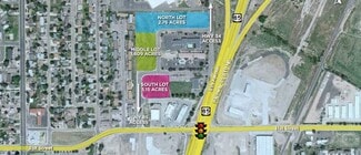 Plus de détails pour TBD Southgate Subdivision, Evans, CO - Terrain à vendre