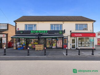 Plus de détails pour 183-185 Marsh Rd, Luton - Local commercial à vendre